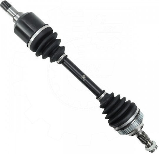 Jumătate De Axă De Transmisie Citroen Berlingo Xsara Peugeot Partener Față Stânga 9642426680