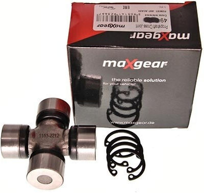 Кръст На Предавателен Вал Subaru Forester Impreza Legacy 2.0-2.5 00 Ast-24