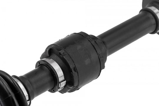 Jumătate De Axă Toyota Muntean Gsu5 3.5 Awd 16-19 Față Stânga Automat 43420-0e150