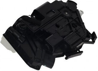 Fast Car Door Lock with Rear Right / Rear Installation Skoda Citigo 2011 FT02142
