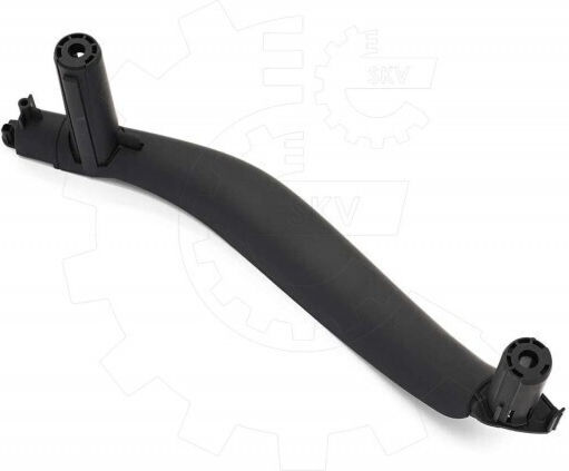 SKV Door Handle with Placement Front Left BMW X5 / X6