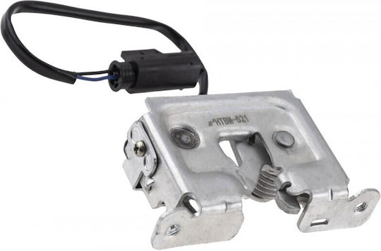 NTY Заключване На Капака BMW X5 / X6 2013 EZC-BM-521