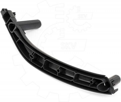 SKV Door Handle with Placement Front Left BMW X5 / X6