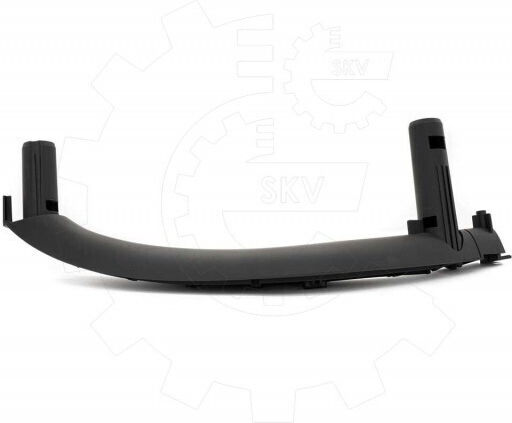 SKV Door Handle with Placement Front Left BMW X5 / X6