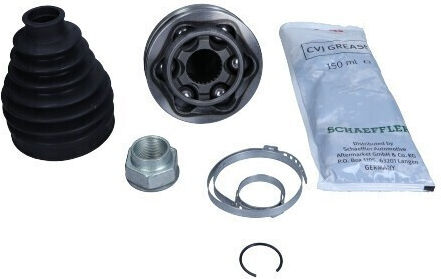 Външен Свързващ Елемент Fiat Bravo A 1.8
