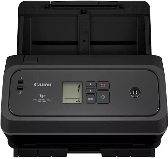 Canon imageFORMULA DR-C340 Scanner A4