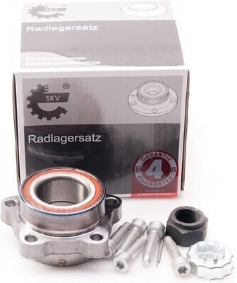 Radlager Vorne Für Ford Transit 2006 1377907