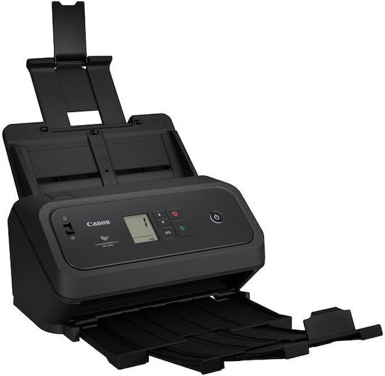 Canon ImageFORMULA DR-C340 Business Cards Scanner