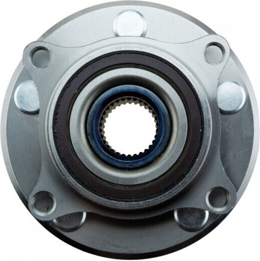 Radlager Vorn Honda Odyssee 11-17 Klp-hd-042