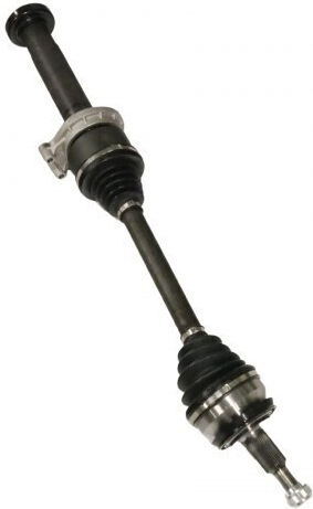 Halbachse Vw Transporter T6 15 Pk 2.0 Tdi 7e0407272ab