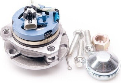 Radlager-Kit für das Getriebesystem Opel Astra G Zafira A