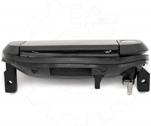 SKV Door Handle with Placement Front Right Volkswagen Transporter T4 97SKV053