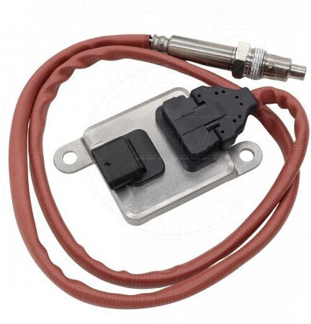 SKV Αισθητήρας Nox Bmw 1 2 5 X5 X6 857647101