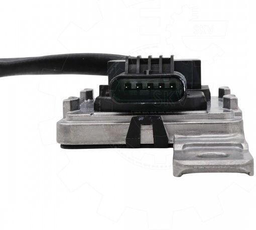 Skoda Superb III VW Arteon Passat Nox Motor Sensor