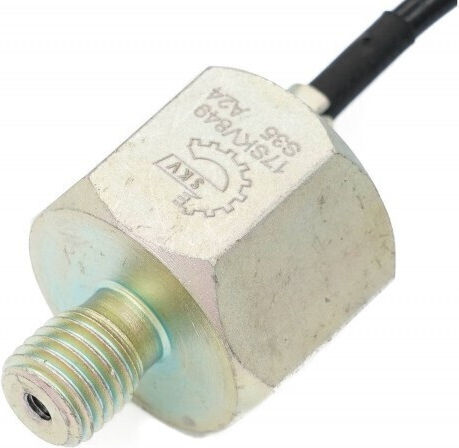 Αισθητήρας Κρουστικής Καύσης Mazda 3 2 5 6 Zj01-18-921