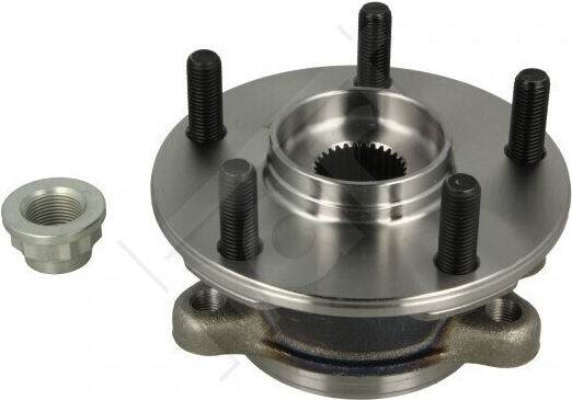 Front Wheel Bearing for Auris Diesel 06 4355002020
