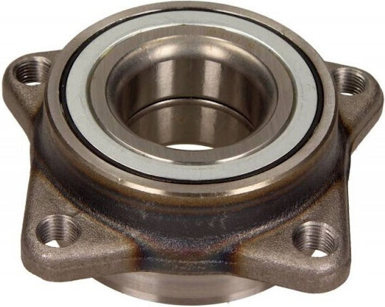 Radlager Vorderrad Mitsubishi Eclipse 94 33-0546