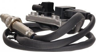 Fast Buds Auto-Motorsensor Nox Für Vw Passat B8 14 M890 04l907807er