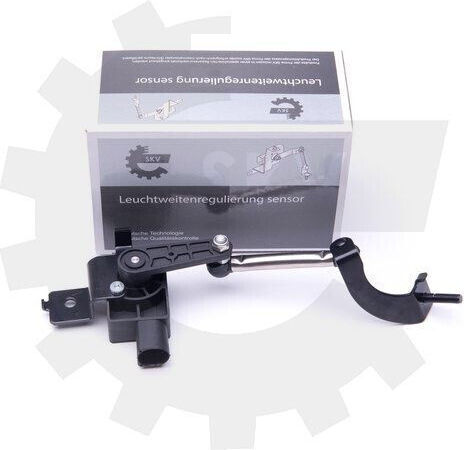 SKV Car Engine Sensor for Audi A3 Seat Altea XL Leon Toledo III Octavia II VW Eos Golf V