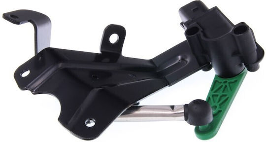 Сензор за Регулиране на Обхвата на Светлините Vw Golf 09 3c0941309b