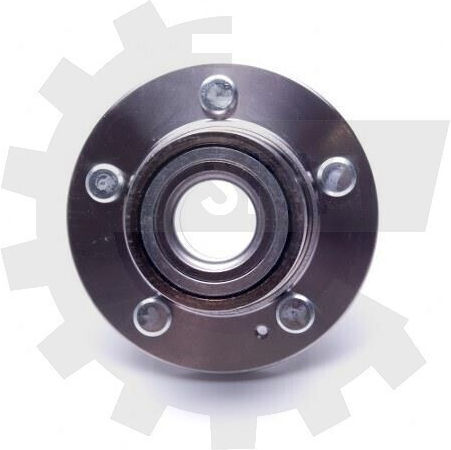 Radlager Radknoten Hyundai Autobahn 527103a001