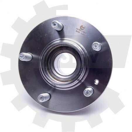 Radlager Radknoten Hyundai Autobahn 527103a001