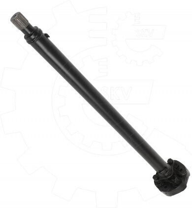 Arbore De Transmisie Mișcare BMW X5 X6 26207556019