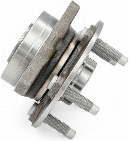 Radlager Radknoten Vorne Opel Ampera-e Astra K