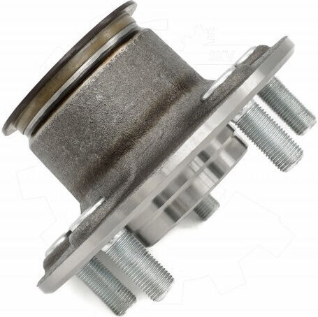 Radlager Radknoten Suzuki Swift III Hinteres 4340257K00