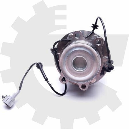Buton Roată Rulmenți Față Nissan NP300 40202EA000