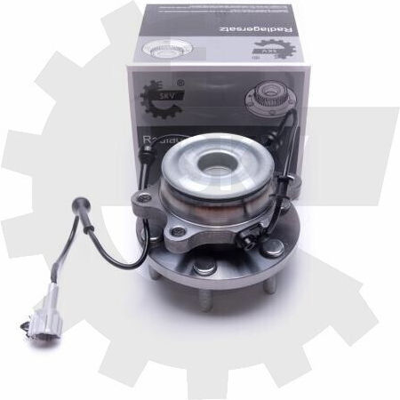 Buton Roată Rulmenți Față Nissan NP300 40202EA000