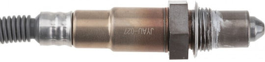 NTY Lambda Sensor 0.8dh 1.6 2.0d for Audi A3 A4 B8 A5 A6 C7 Q3 Q5 Tt Volkswagen Golf VII Jetta III Sharan Tiguan Skoda Octavia III Karoq