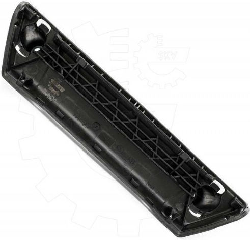 SKV SKV Autotürteile Türgriff Mit Platzierung Hinten Rechts Volkswagen Transporter T5 97SKV009