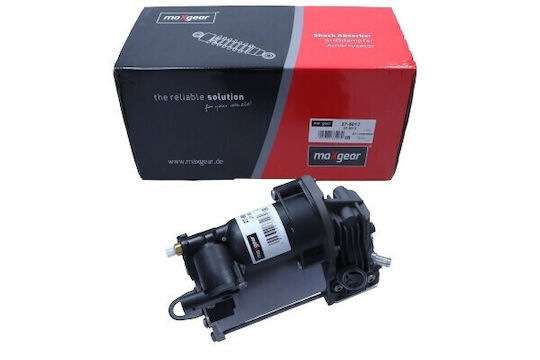Συμπιεστής Αερανάρτησης Mercedes Gl X164 Ml W164 05 164 320 03 04