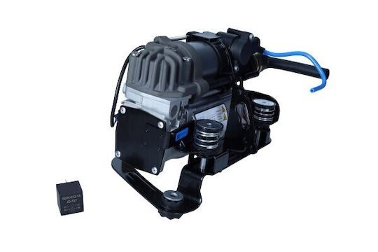Compresor Suspensie Pneumatică BMW 7 G11/12 15 37206861882