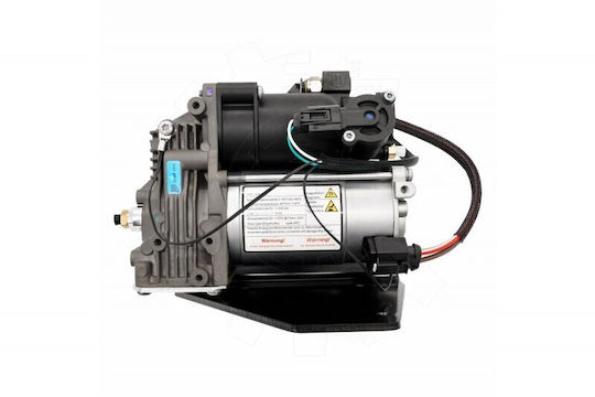 SKV Luftfederung Kompressor Land Rover Discovery III IV Range Rover Sport Abdeckung LR045251