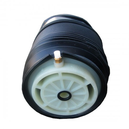 Perna Suspensie Pneumatică Spate Stânga Mercedes Cls C218 E-class W212 2123200725