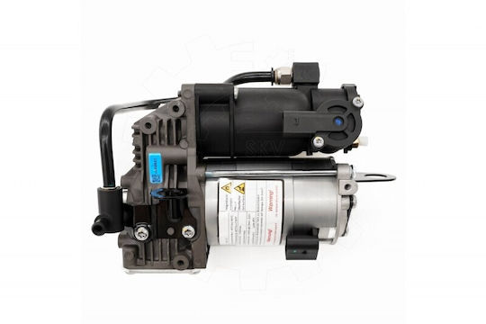 Compresor Suspensie Pneumatică Mercedes S-Class A0993200104
