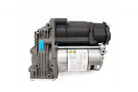 SKV Luftfederung Kompressor Mercedes Viano Vito A6393200204