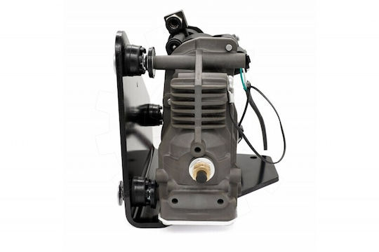 SKV Luftfederung Kompressor Land Rover Discovery III IV Range Rover Sport Abdeckung LR045251