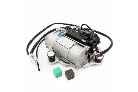 Air Suspension Compressor for Bmw X5 E53 Rolls-Royce Phantom Vii Valve 37226787617