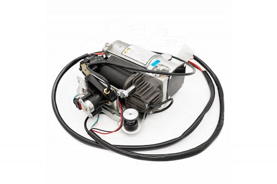 Air Suspension Compressor for Bmw X5 E53 Rolls-Royce Phantom Vii Valve 37226787617