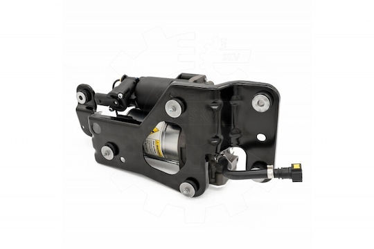 SKV Luftfederungs-Kompressor Für Bmw X5 E70 X6 E71 E72 37206799419