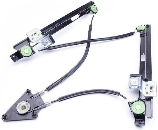 SKV Window Mechanism with Placement Front Right Seat Altea / Toledo 01SKV892