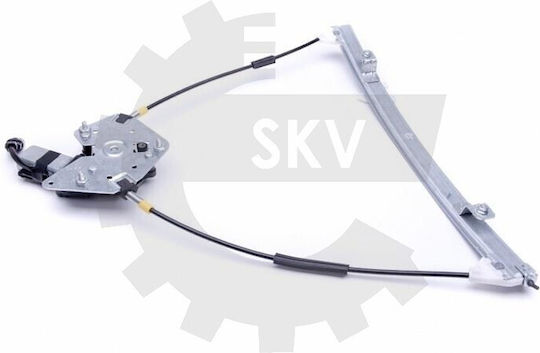 SKV Mecanismul Ferestrei Renault Clio 51SKV112