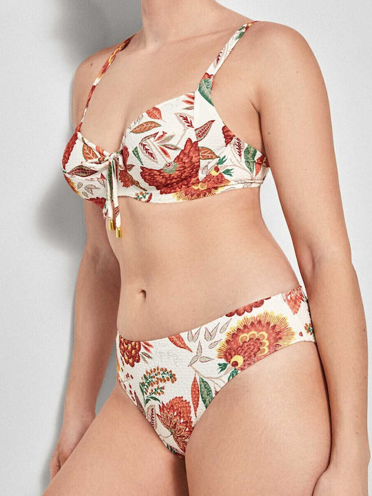 Set Bikini Floral