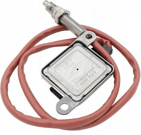 Senzor Nox Bmw 1 2 3 4 5 7 X5 X6 858984601