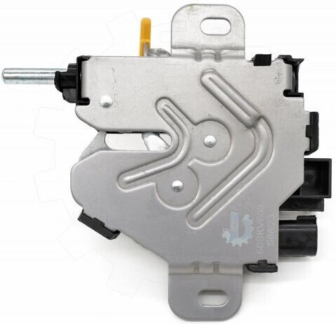 SKV Boot-Schloss Ford Mondeo 1490198