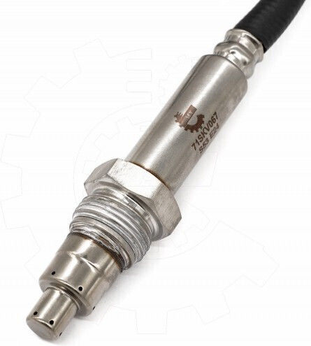 Nox Sensor for Audi A3 Q2 Seat Ateca Skoda Karoq VW Golf VII T-roc 04L907807AE