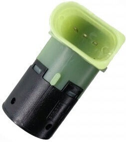 Senzor De Parcare Pdc Audi A4 A6 A8 Skoda Octavia Ii Vw Multivan New Beetle Polo Transporter 4b0919275e